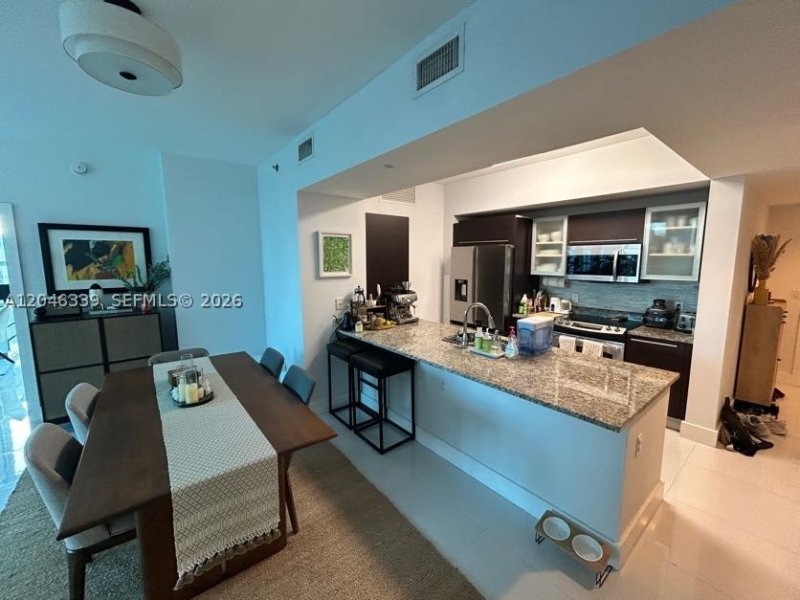 Apartment for rent at The Plaza Tower II 2011