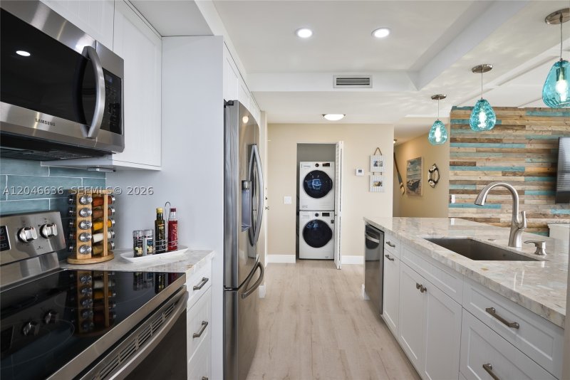 Alquiler de apartamento en Alexander Towers 1505
