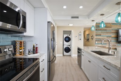 Aluguel de apartamento no Alexander Towers 1505