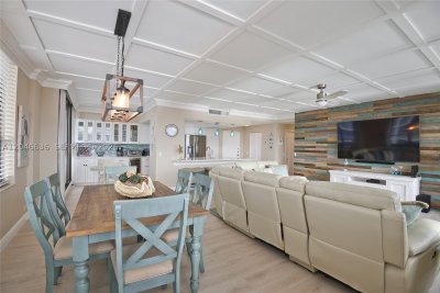 Aluguel de apartamento no Alexander Towers 1505