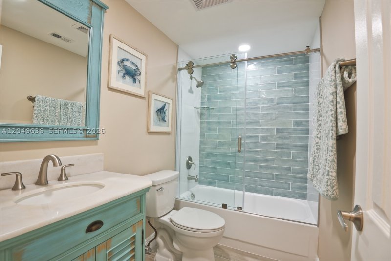 Alquiler de apartamento en Alexander Towers 1505