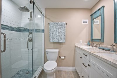 Aluguel de apartamento no Alexander Towers 1505