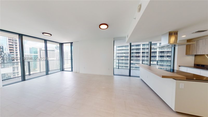 Apartment for rent at Brickell Flatiron 3915