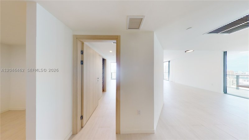 Apartment for rent at Brickell Flatiron 3915