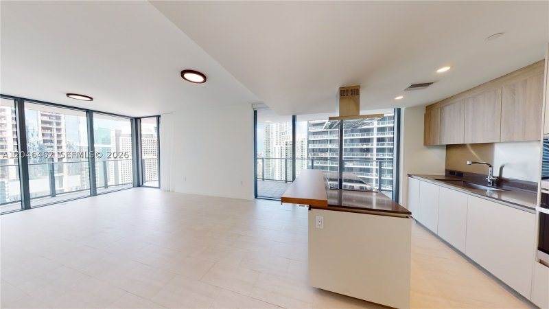 Apartment for rent at Brickell Flatiron 3915