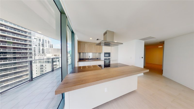 Apartment for rent at Brickell Flatiron 3915