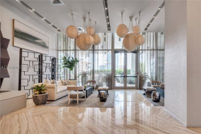 Aluguel de apartamento no Biscayne Beach 4308
