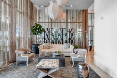 Aluguel de apartamento no Biscayne Beach 4308