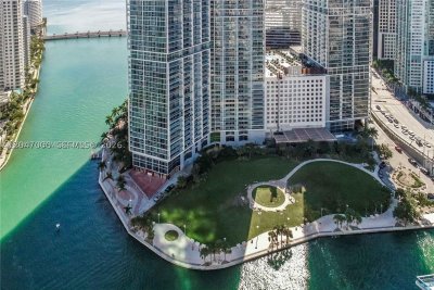 Alquiler de apartamento en Icon Brickell Tower I 4612