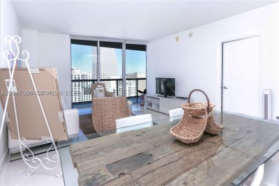 Alquiler de apartamento en Icon Brickell Tower I 4612