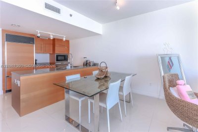 Alquiler de apartamento en Icon Brickell Tower I 4612