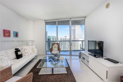 Alquiler de apartamento en Icon Brickell Tower I 4612