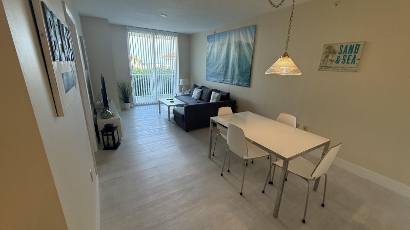 Condo for sale at The Tides at Bridgeside Square 623