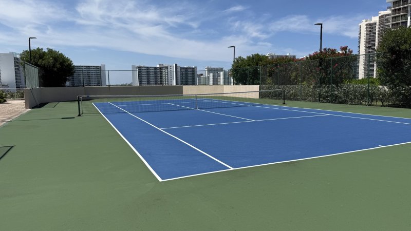Condo for sale at The Tides at Bridgeside Square 623