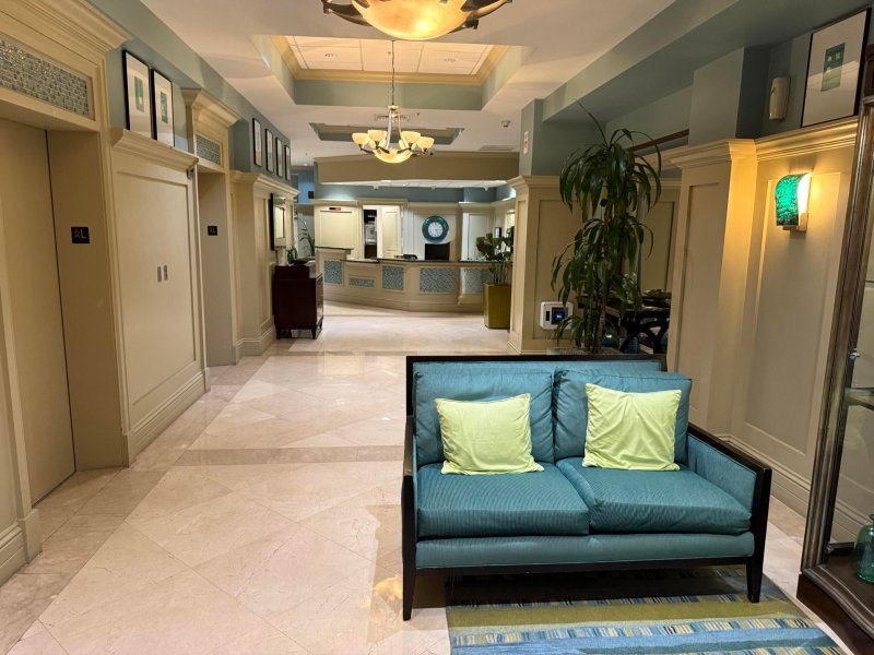 Condo for sale at The Tides at Bridgeside Square 623
