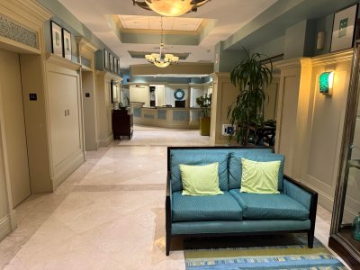 The Tides at Bridgeside Square Apt #623