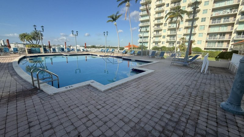Condo for sale at The Tides at Bridgeside Square 623