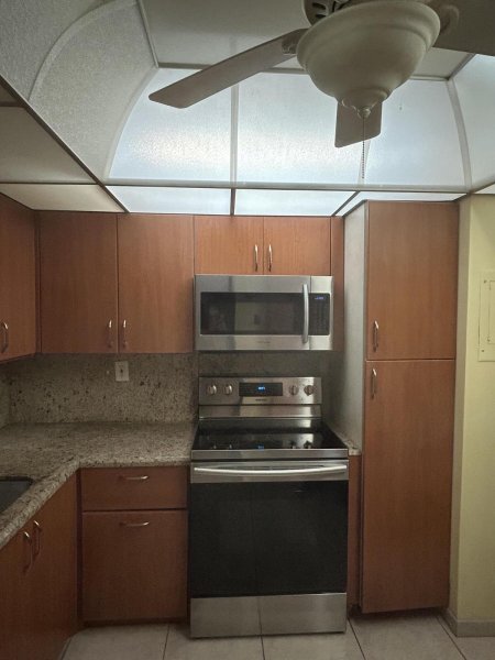 Condo for sale at Plaza Towers North 205