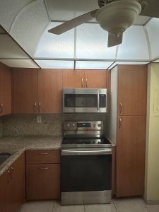 Comprar apartamento en Plaza Towers North 205