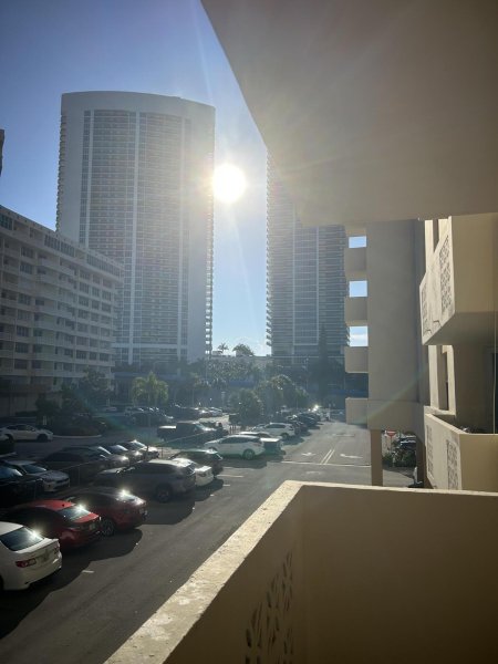 Condo for sale at Plaza Towers North 205