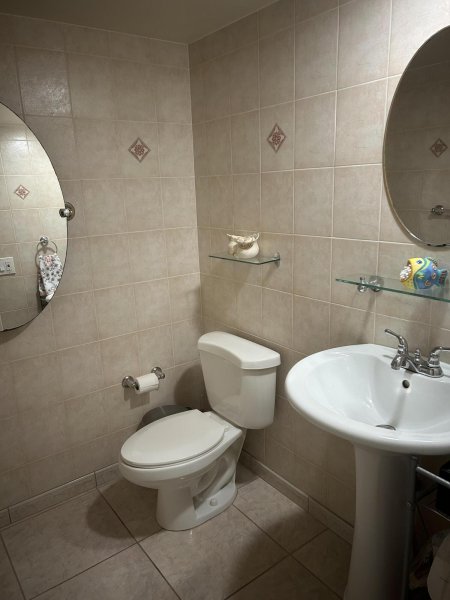 Condo for sale at Plaza Towers North 205