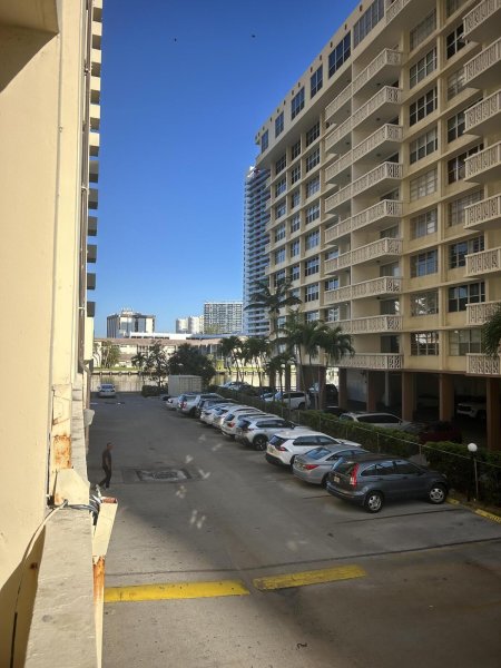 Condo for sale at Plaza Towers North 205