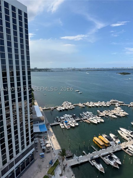 Apartment for rent at The Venetia 23D