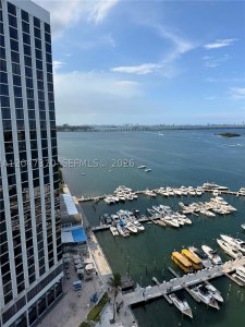 The Venetia Apt #23D