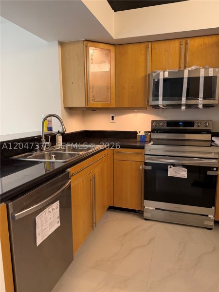 Apartment for rent at The Venetia 23D