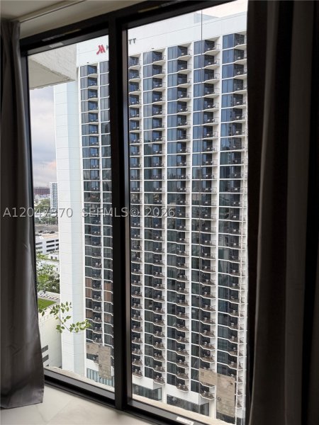 Apartment for rent at The Venetia 23D