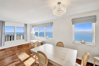 Aluguel de apartamento no The Summit 1702N