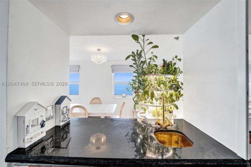 Apartment for rent at The Summit 1702N