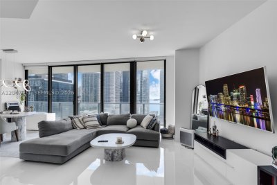 Comprar apartamento en Dua Miami - SLS Brickell Condo 1601