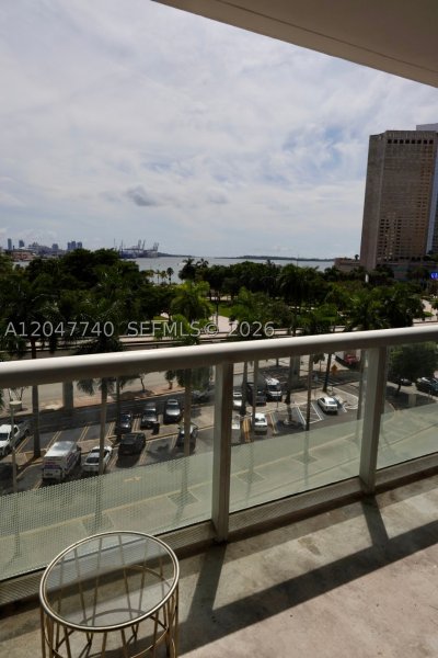Condo for sale at 50 Biscayne 606
