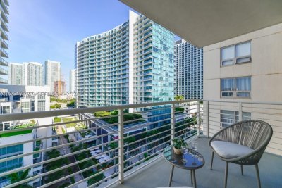 Comprar apartamento en Midtown Midblock 901
