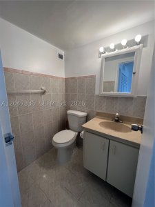 Aluguel de apartamento no Plaza of the Americas 816
