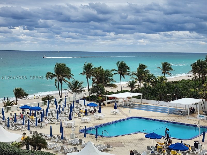 Condo for sale at Parker Plaza Estates 1718