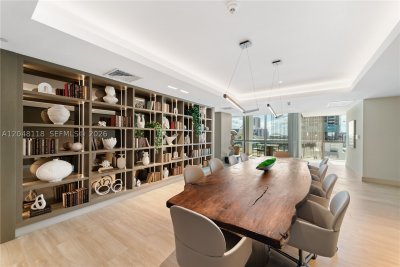 Comprar apartamento no 900 Biscayne 5505