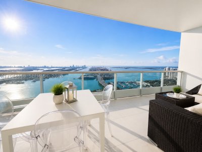 Comprar apartamento no 900 Biscayne 5505