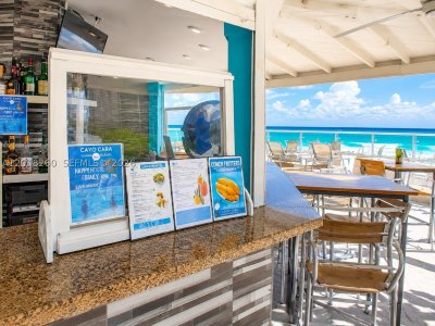 Aluguel de apartamento no Aventura Beach Club 441