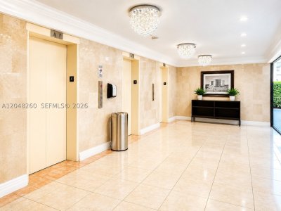Aluguel de apartamento no Aventura Beach Club 441