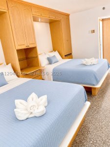 Aluguel de apartamento no Aventura Beach Club 441