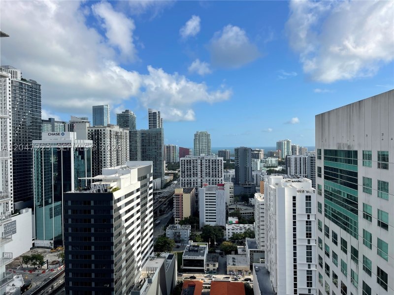 Apartment for rent at Neo Vertika Brickell 3115