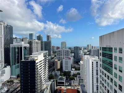 Neo Vertika Brickell Apt #3115