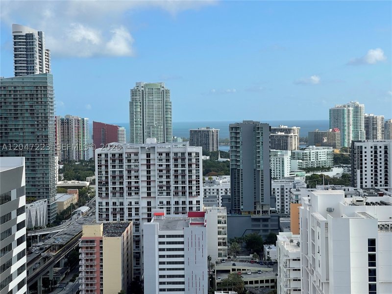 Apartment for rent at Neo Vertika Brickell 3115