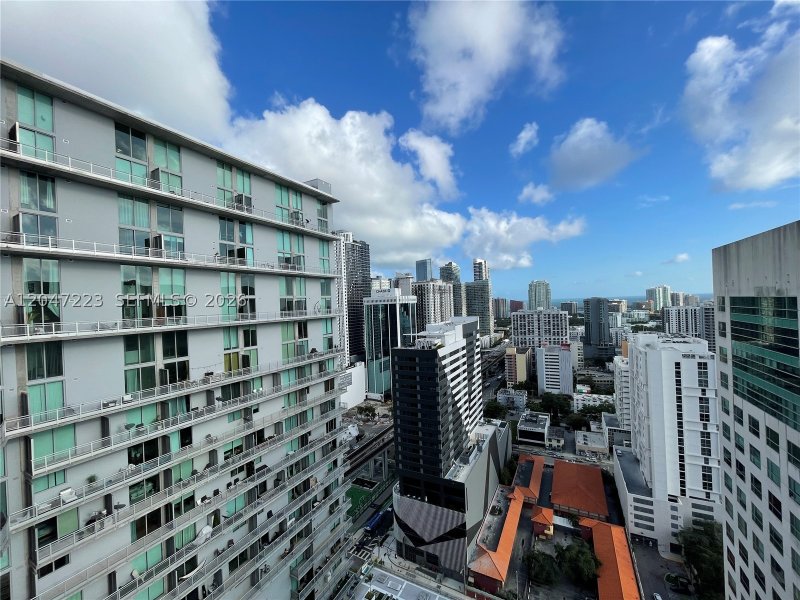 Apartment for rent at Neo Vertika Brickell 3115