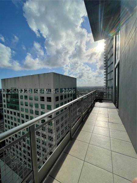 Apartment for rent at Neo Vertika Brickell 3115