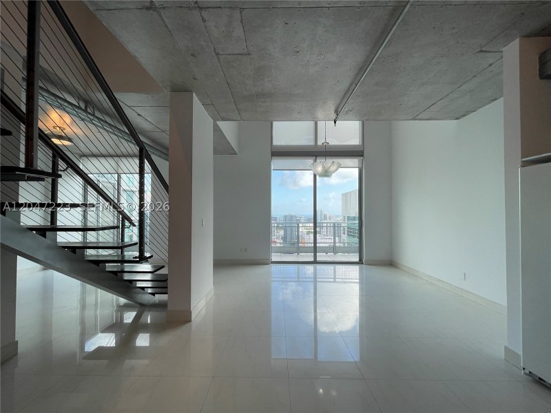 Apartment for rent at Neo Vertika Brickell 3115