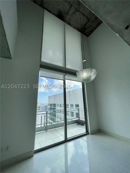 Apartment for rent at Neo Vertika Brickell 3115