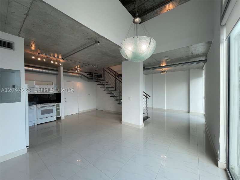 Apartment for rent at Neo Vertika Brickell 3115